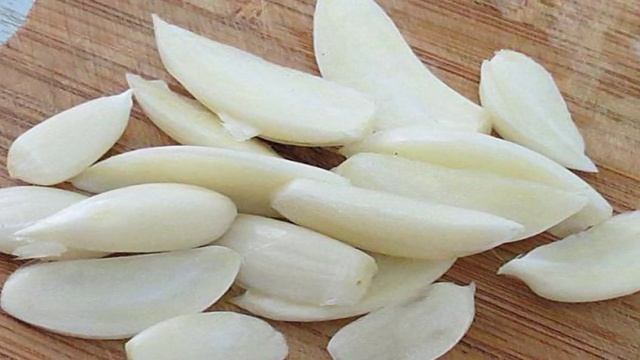 Кухня Мамашки