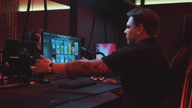 Вожак Кибер