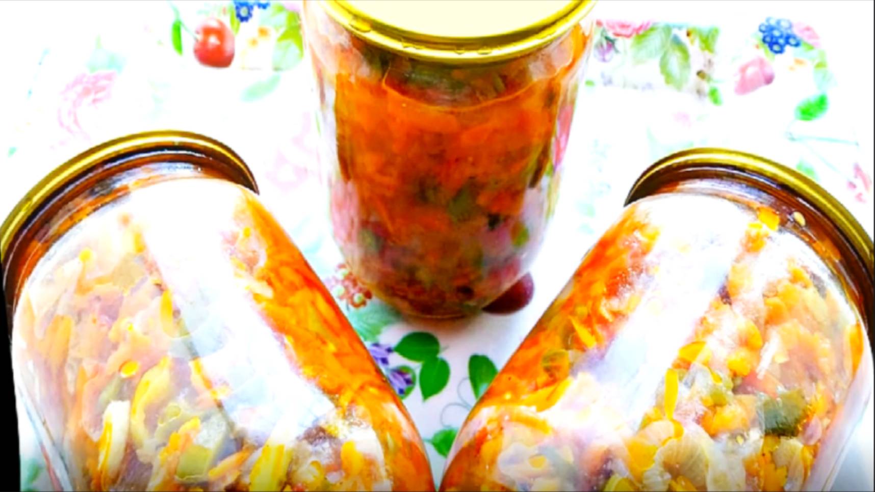 Кулинарные видео-рецепты и многое другое