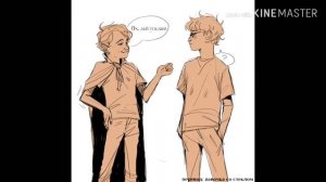 Комиксы по Редди из 🎈ОНО🎈