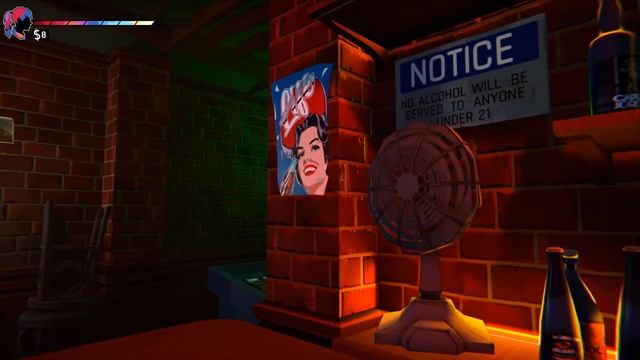 Прохождение игры Road 96 Часть 1 смотреть онлайн