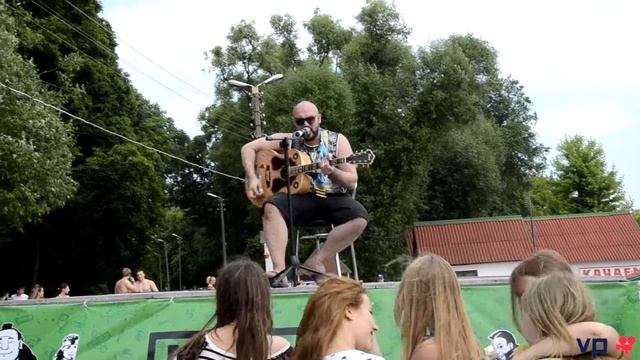 Dimak O. G. - Вьюга смотреть онлайн