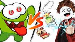 Геншин Импакт Магнит VS Ам Ням Пятёрочка! Битва акций 2025