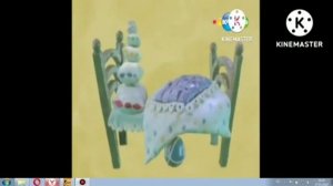 Спокойной Ночи Малыши RYTP