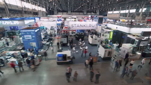 Выставка «Металлообработка. Сварка — Урал» – 2025 смотреть онлайн