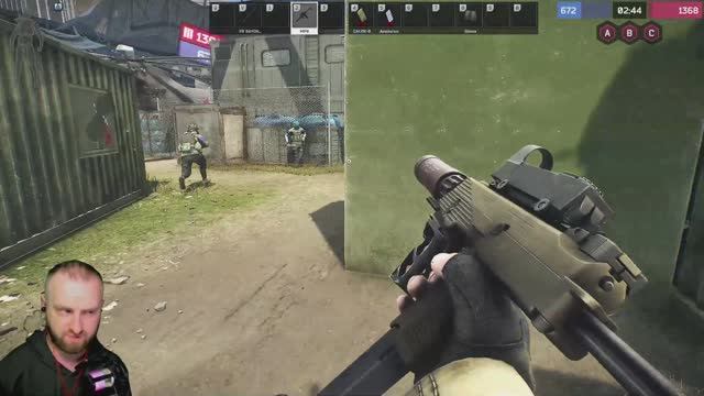 Escape from Tarkov. Прохождение 54. На Арене! смотреть онлайн