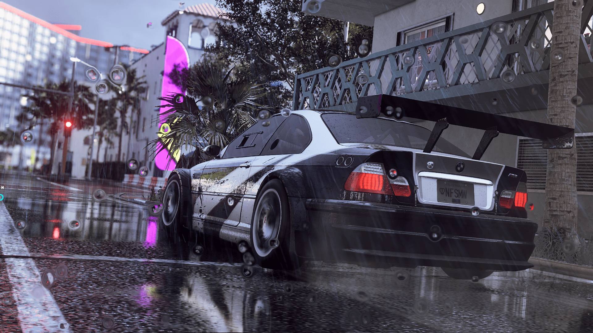 Need for Speed Heat прохождение часть 4 дневные гонки