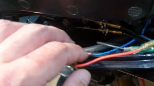 tohatsu mfs30d установка стартера часть 1