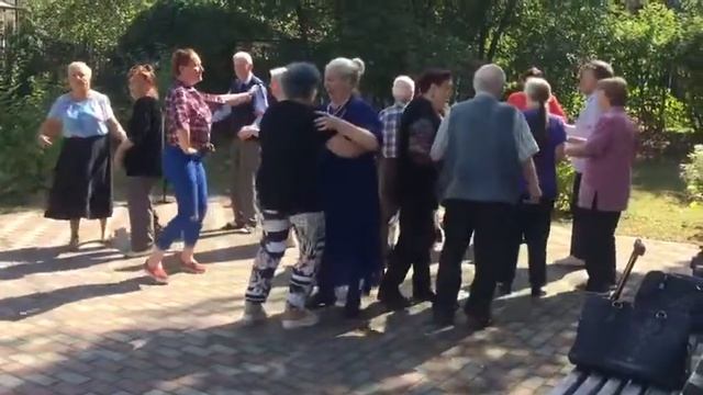 Цыганочка в кцсон "Вера"-2 смотреть онлайн