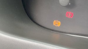 Лада Приора горит значке ABS но при этом ошибок в блоке ABS нет