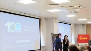 FOHOW 03.05.2025 обучение РЭМ Москва