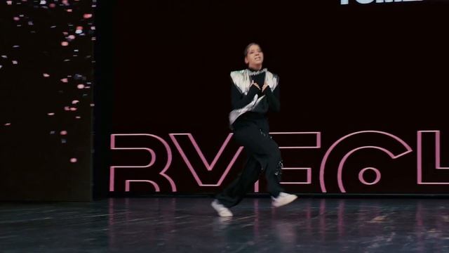 Best Solo Beginners First Step BYFCHAMP 2024| ГОМЕЛЬ КИРА смотреть онлайн