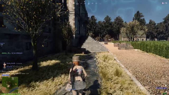 CRSED Встретил Масяню