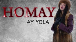 AY YOLA - HOMAY (Neuro mix)