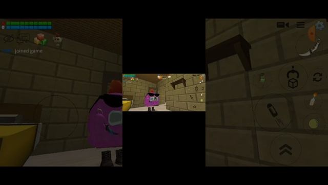 как зделать перчатки[соглашусь у меня чуть не получилось]😔