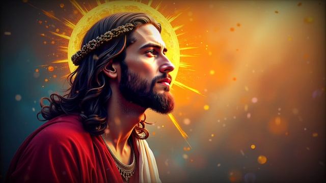 Jesus Christus Bleibt Unser Licht!