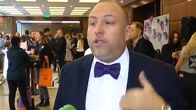 В Харькове - рекламный фестиваль REMARKETING смотреть онлайн