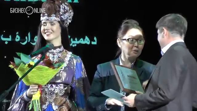 10 фестиваль мусульманского кино. Специальное упоминание жюри смотреть онлайн