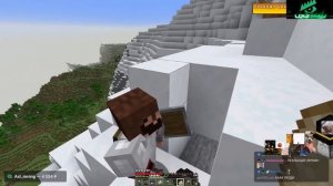 НАЧАЛО МАЙНШИЛД 4 | ПЕРВЫЙ ЛОР | ИДЕИ ПУГОДА НА МШ4 | Нарезка МайнШилд 4