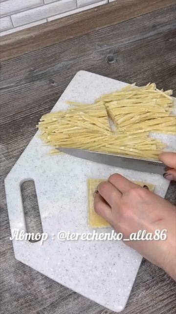 Рецепты на каждый день