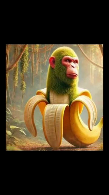 shimpanzini bananini or pelmenini bananini смотреть онлайн