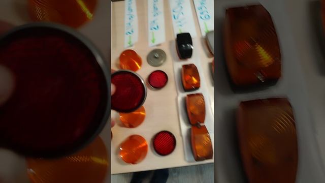 поворотники для мотоциклов Восход и Минск смотреть онлайн