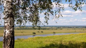 СЕРГЕЙ ЕСЕНИН "НЕСКАЗАННОЕ ..СИНЕЕ ..НЕЖНОЕ.."