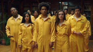 От рассвета до заката  (краткий пересказ фильма. KinoHot)