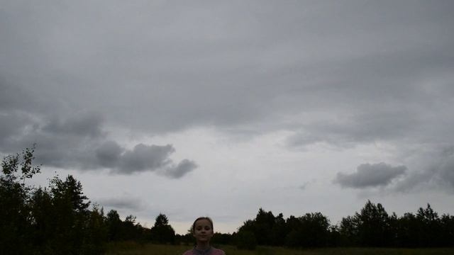 Лесной Олень (клип) - Алина Орлова