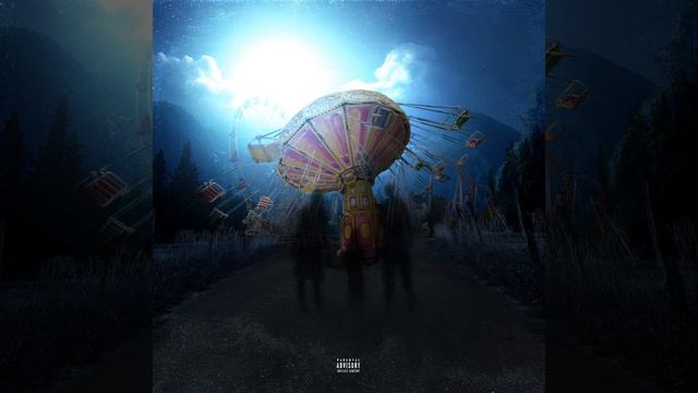 Карусель для взрослых (Prod. By Крайнеплохо) - WENARO