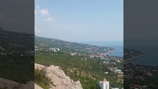 Симеиз,гора Кошка,Крым 2021 смотреть онлайн