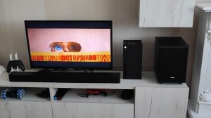 Саундбар Hisense AX3100G