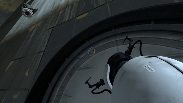 PORTAL 2 ►РОБОТ НАМИ УПРАВЛЯЕТ! смотреть онлайн