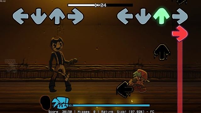 Ritual | Friday Night Funkin'