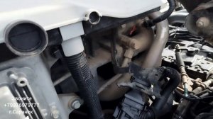 #SITRAKC7H ЗАМЕНА ЖГУТОВ ЭЛЕКТРОПРОВОДКИ 2023 Г.В МКПП