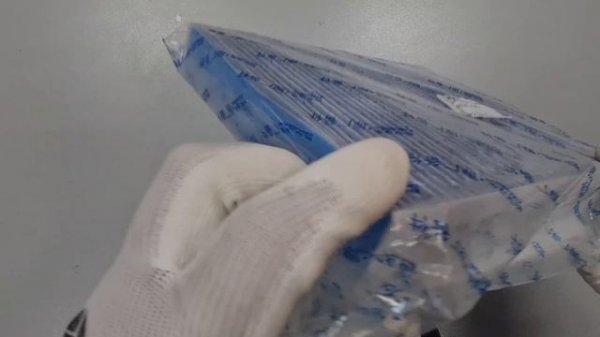 Фильтр салона Changan UNI-T UNI-V Lamore