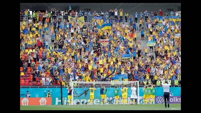 Аналіз матчу Україна - Північна Македонія. Головні підсумки дня на Євро. Європодкаст #7