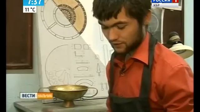 Утро (19.09.2014)