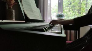 Ф. Шопен, Ноктюрн опус 9 номер 2 ми-бемоль мажор