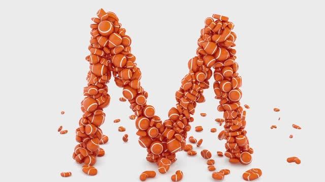 ABC Песня - Учим буквы для детей (Русский алфавит) смотреть онлайн