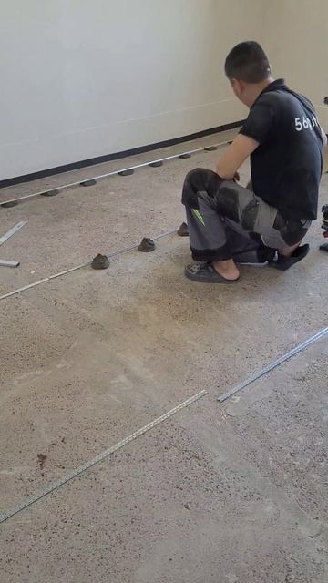 установка маяка (демпферная лента) смотреть онлайн