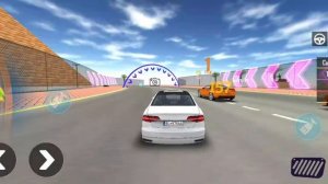 обзор гонок