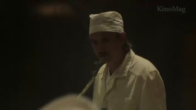 ЧАЭС СССР ВЗРЫВ