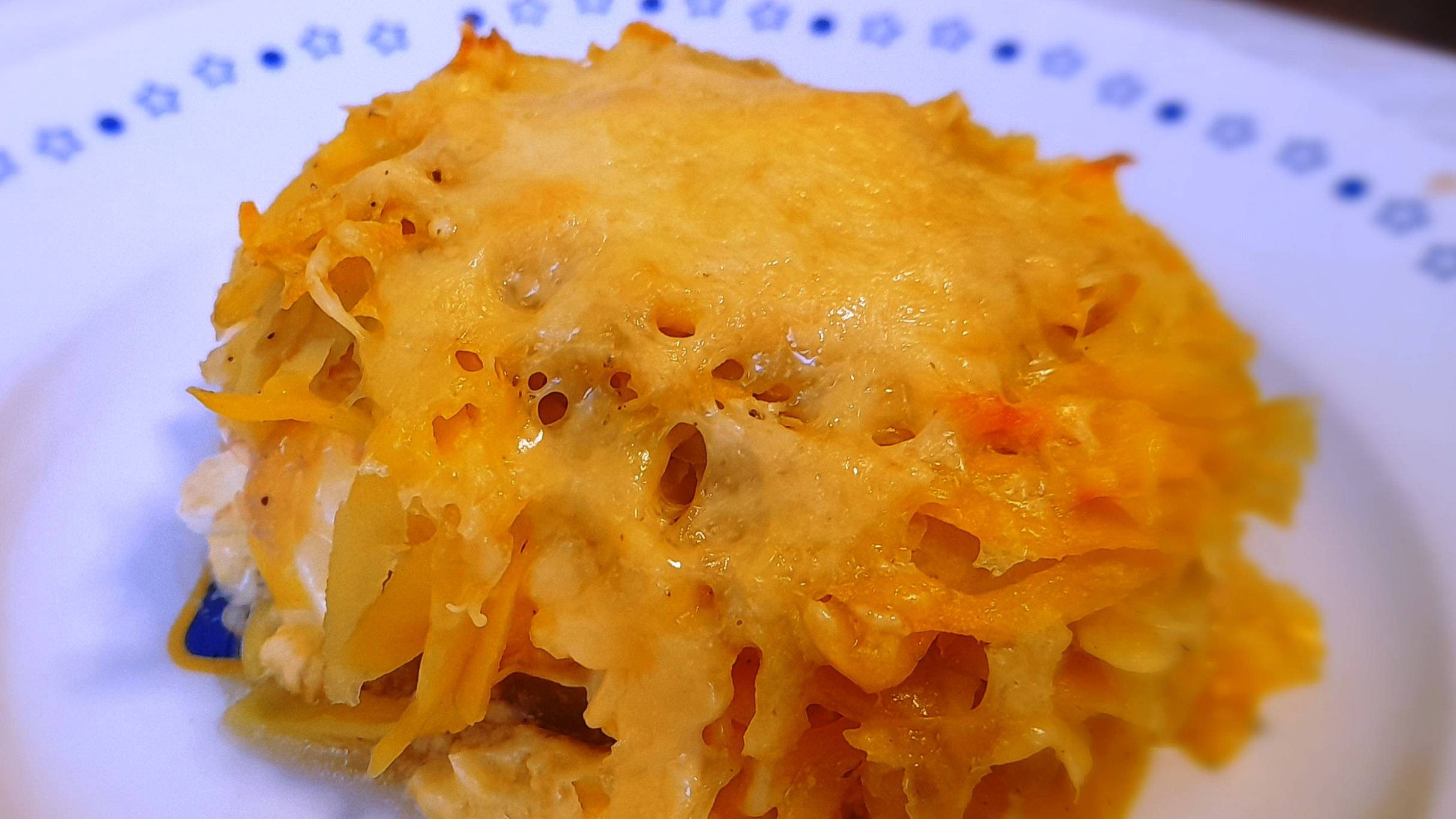 Люблю готовить