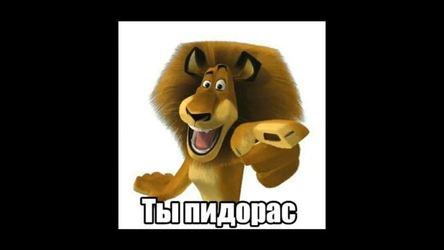 Тест на шизу уровень- Максим