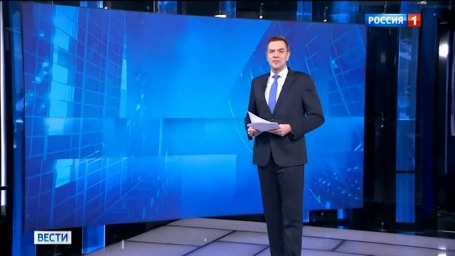 Передачи слова и переход вещания (Россия-1/ГТРК Луганск, 15.01.2024, 14:29 MSK RUS)