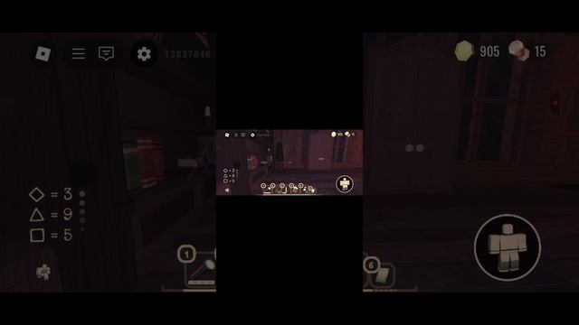 половина прохождения дорса 👍 продолжение следует