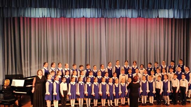 "Свет вечного огня" (Г.Мовсесян - Р.Рождественский) смотреть онлайн