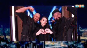 В гостях башкирское трио Ay Yola | ШОУ ВОЛИ