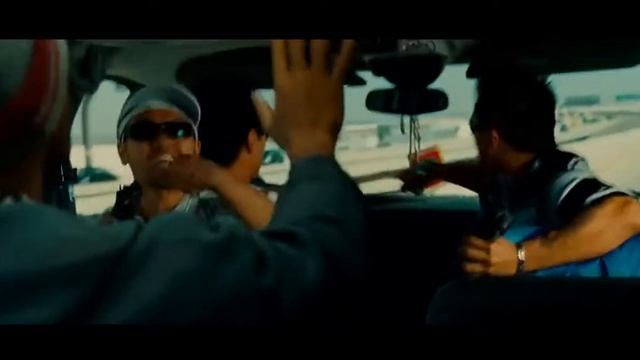 Хэнкок Автомобильная Погоня Хэнкок (2008) смотреть онлайн